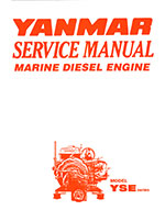 Yanmar Sb 8 Owners Manual